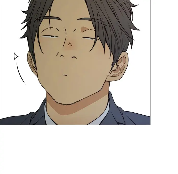 Read A Man's Man ID Manga Online