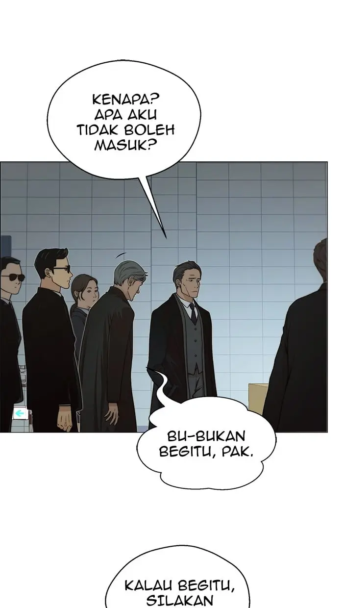 Read A Man's Man ID Manga Online