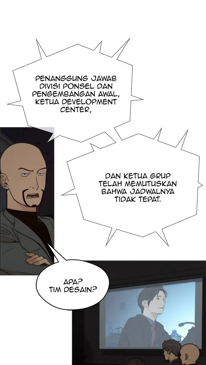 Read A Man's Man ID Manga Online