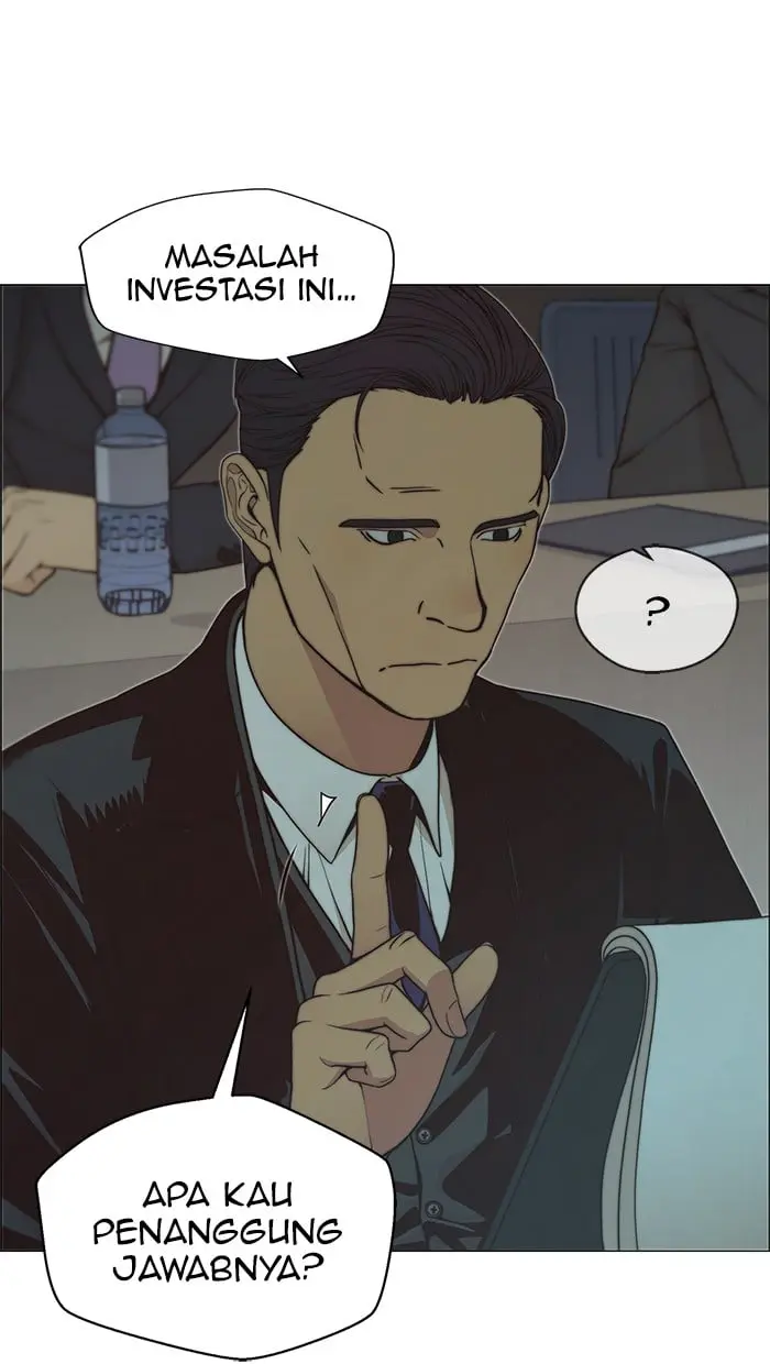 Read A Man's Man ID Manga Online