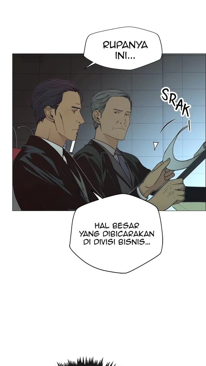 Read A Man's Man ID Manga Online