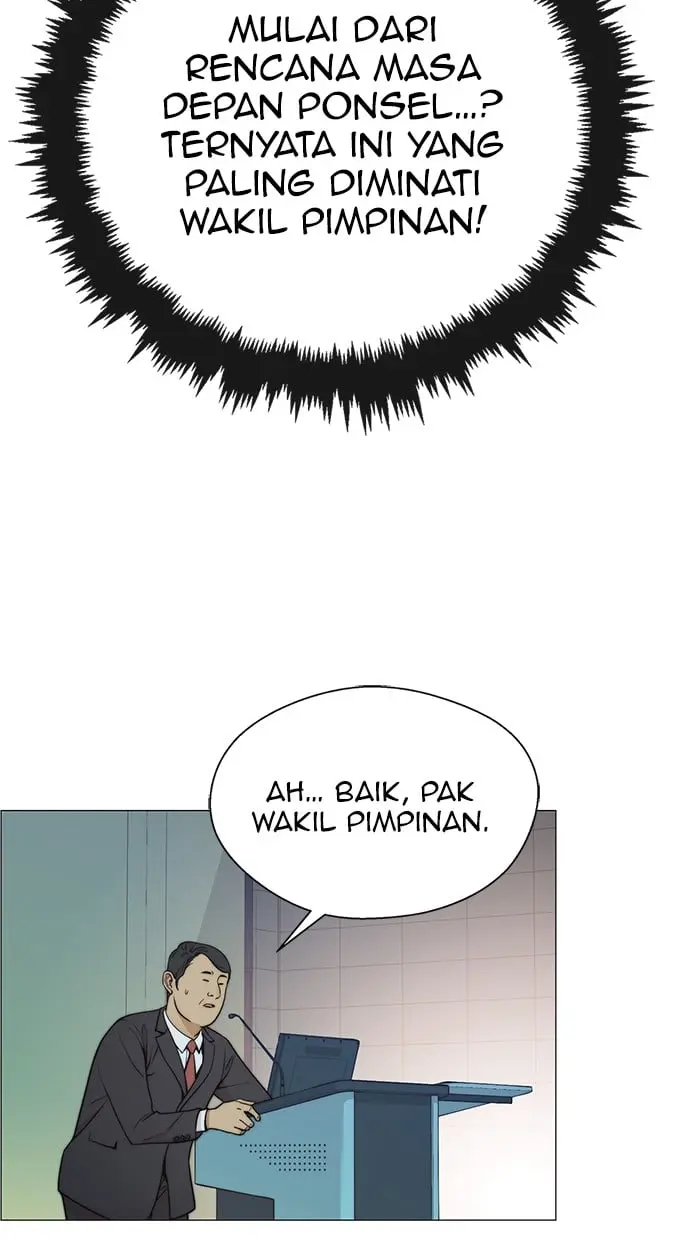 Read A Man's Man ID Manga Online