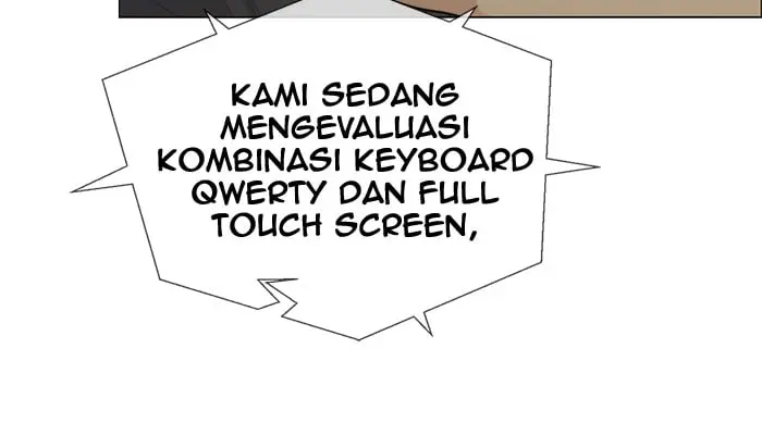 Read A Man's Man ID Manga Online