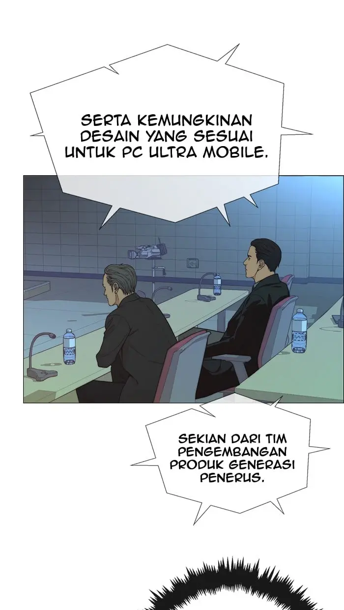 Read A Man's Man ID Manga Online