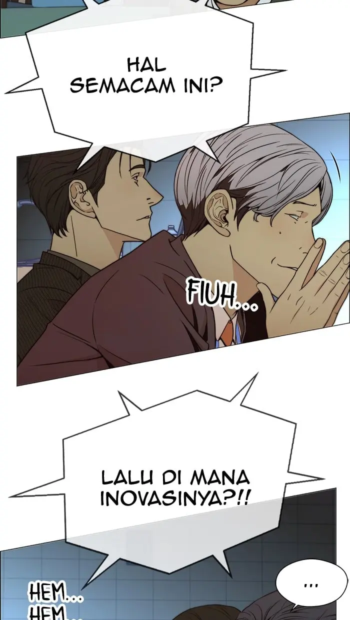 Read A Man's Man ID Manga Online