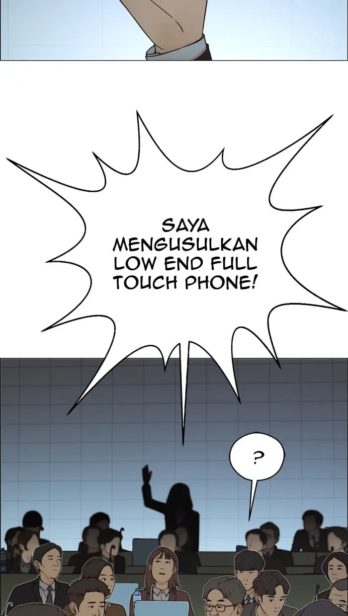 Read A Man's Man ID Manga Online