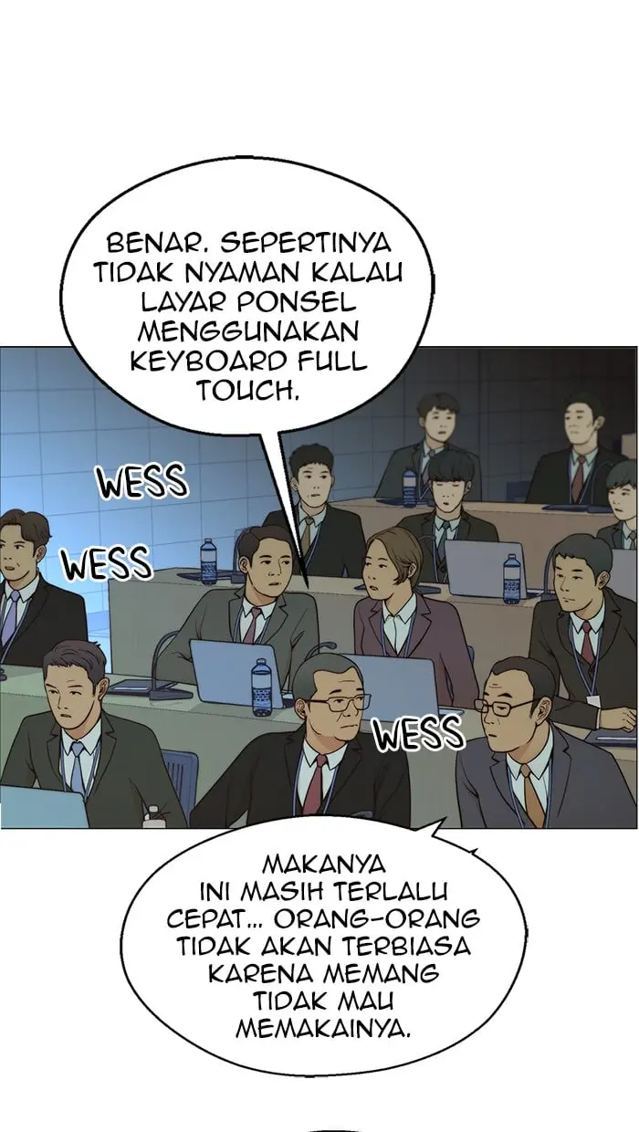 Read A Man's Man ID Manga Online