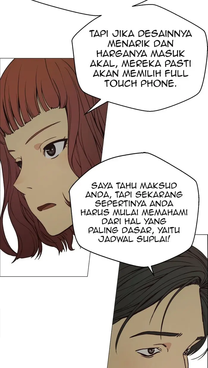 Read A Man's Man ID Manga Online