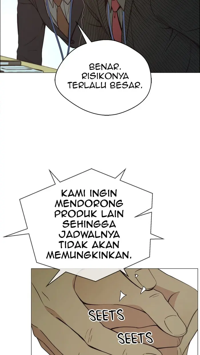 Read A Man's Man ID Manga Online