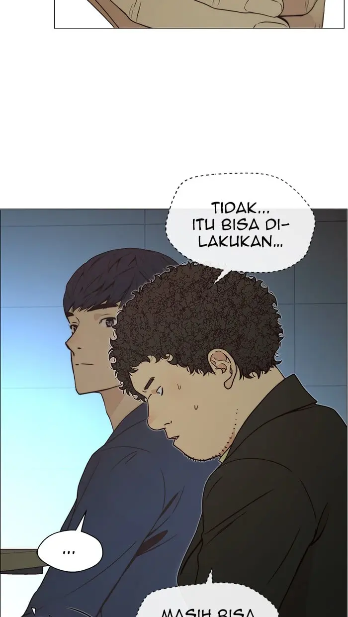 Read A Man's Man ID Manga Online