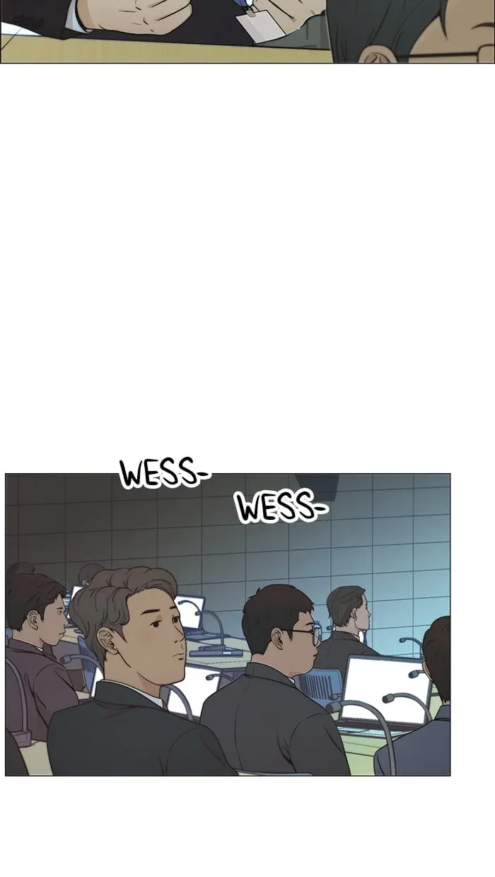Read A Man's Man ID Manga Online