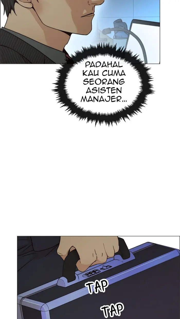 Read A Man's Man ID Manga Online