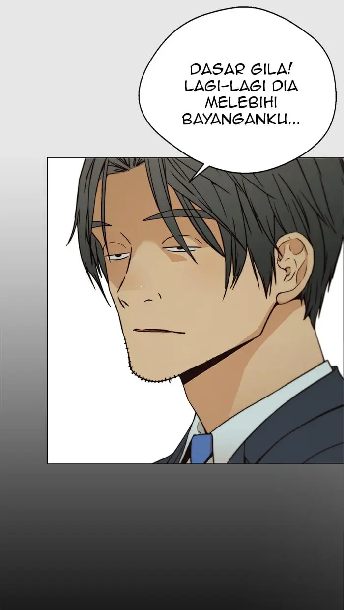 Read A Man's Man ID Manga Online