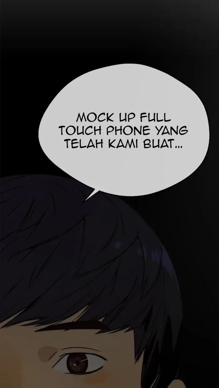 Read A Man's Man ID Manga Online