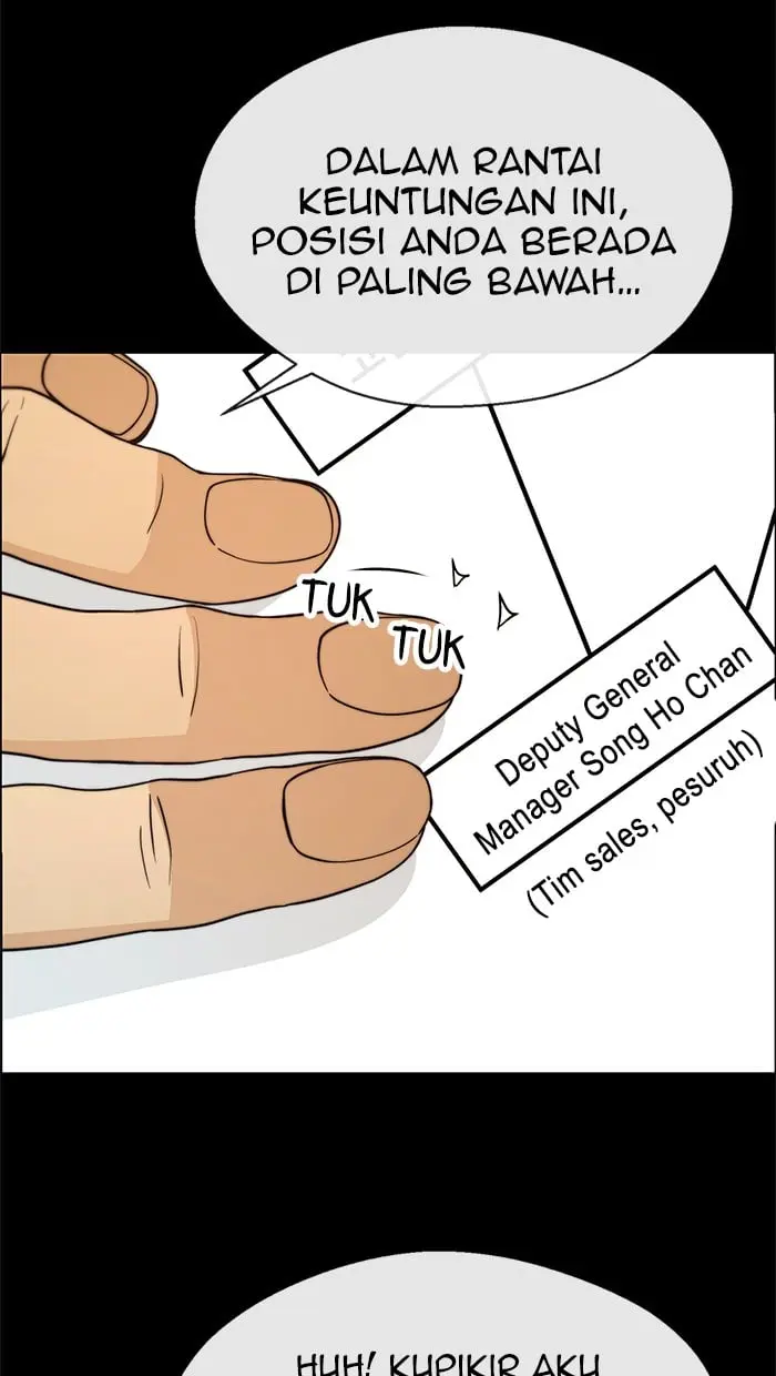 Read A Man's Man ID Manga Online