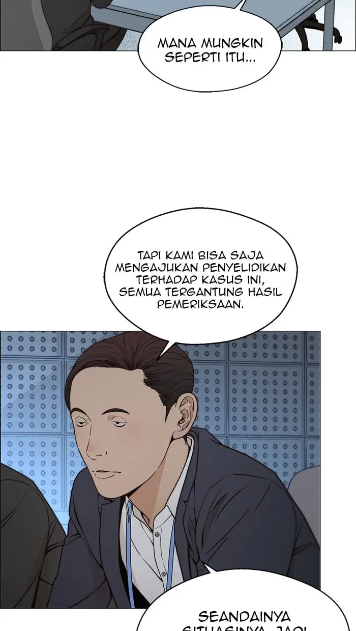 Read A Man's Man ID Manga Online