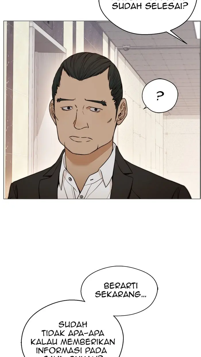 Read A Man's Man ID Manga Online