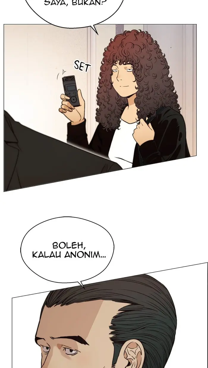 Read A Man's Man ID Manga Online