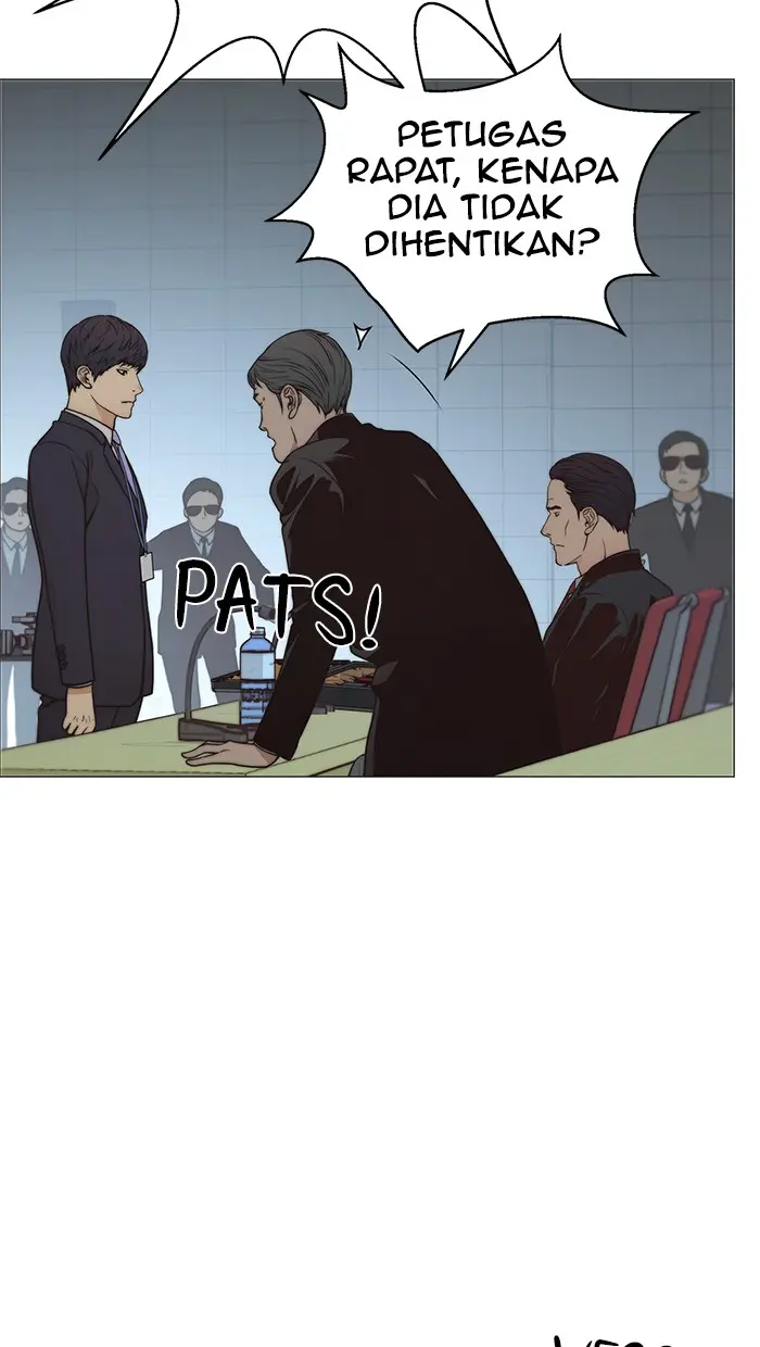 Read A Man's Man ID Manga Online