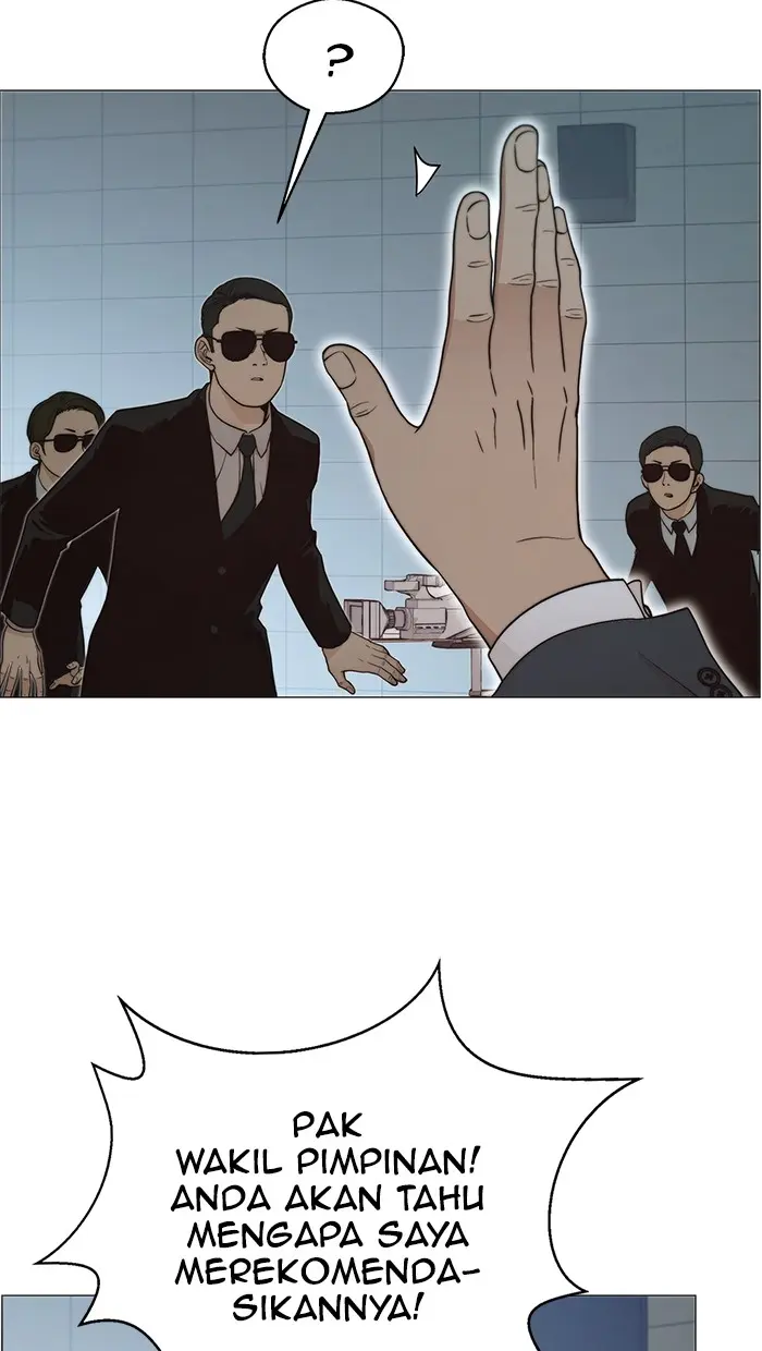 Read A Man's Man ID Manga Online