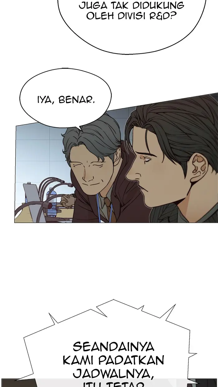 Read A Man's Man ID Manga Online