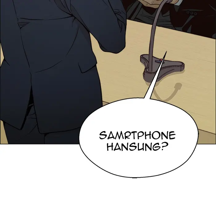 Read A Man's Man ID Manga Online