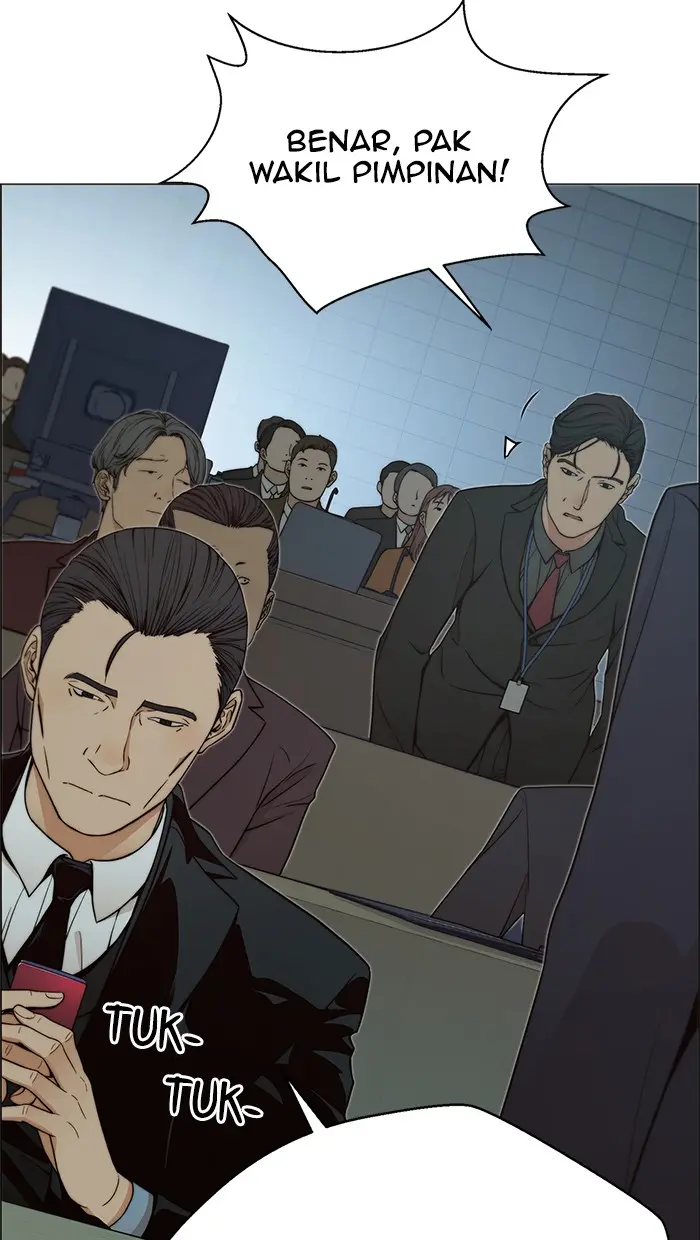 Read A Man's Man ID Manga Online