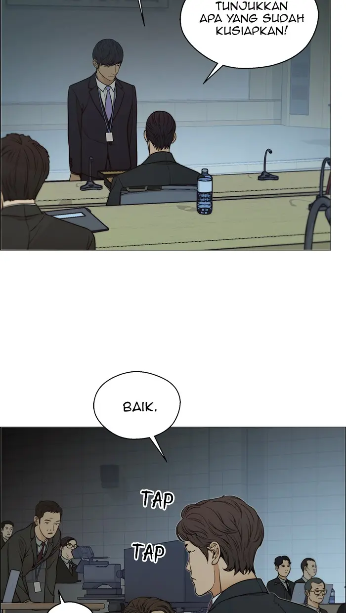 Read A Man's Man ID Manga Online