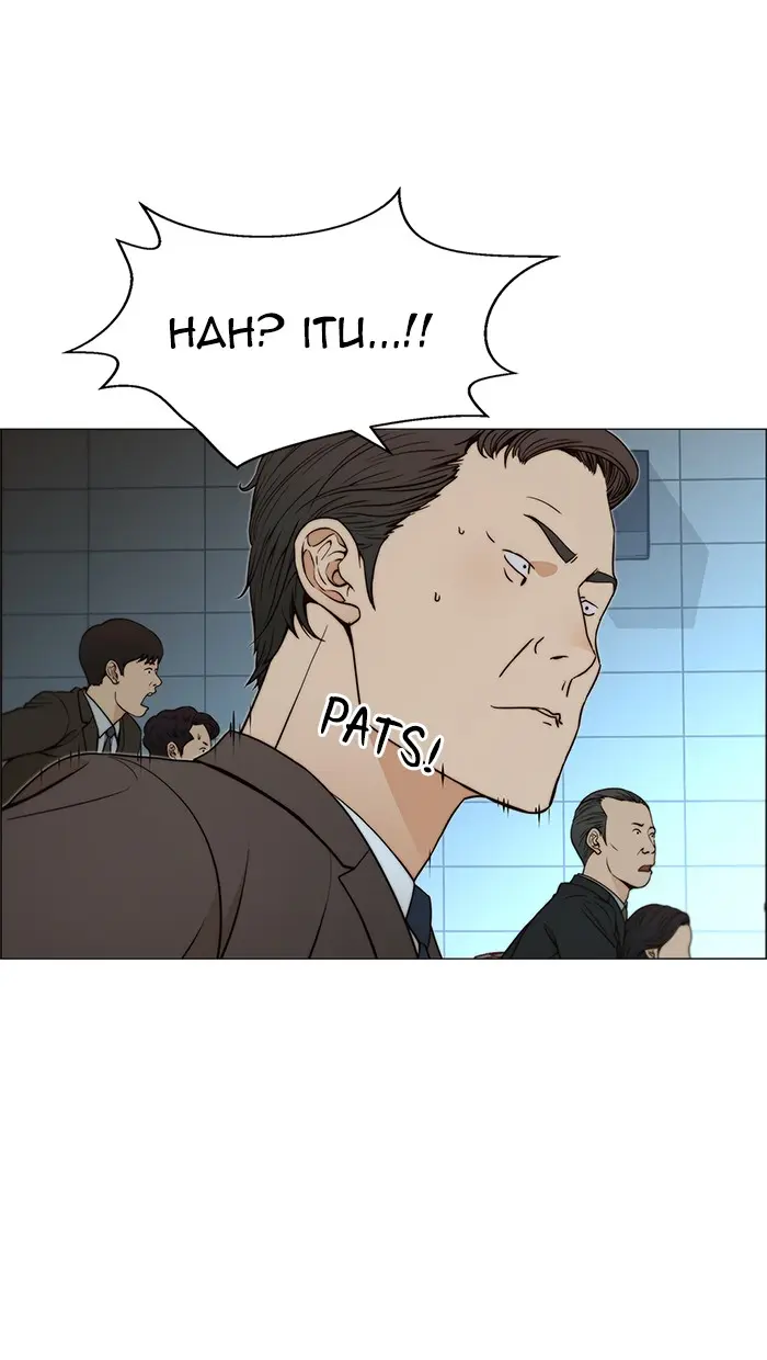 Read A Man's Man ID Manga Online