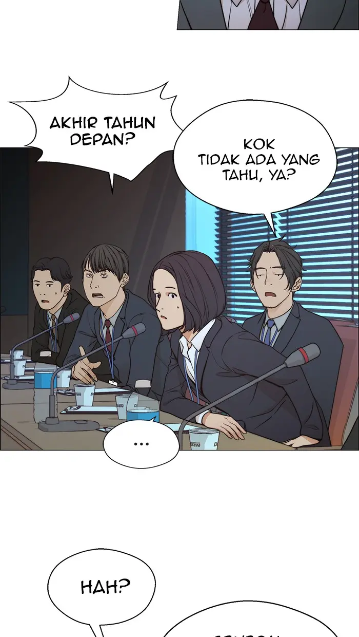Read A Man's Man ID Manga Online