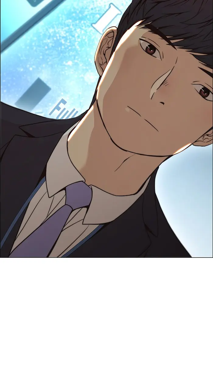 Read A Man's Man ID Manga Online