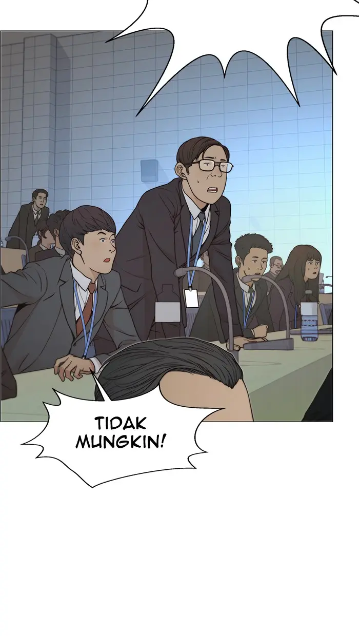 Read A Man's Man ID Manga Online