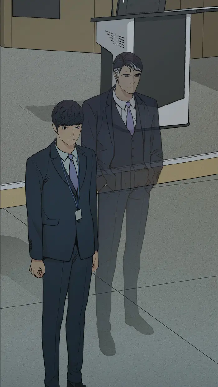 Read A Man's Man ID Manga Online
