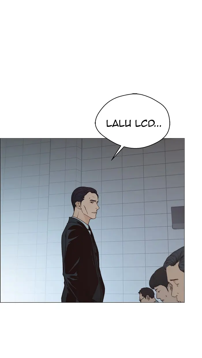 Read A Man's Man ID Manga Online