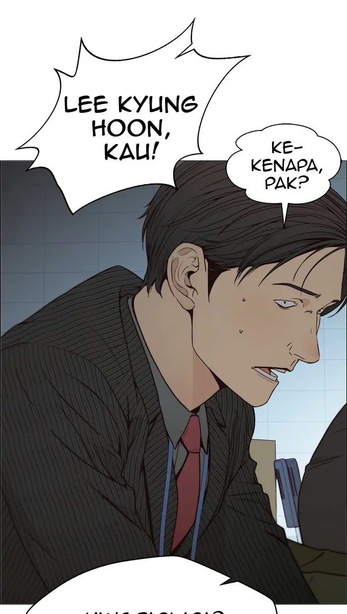 Read A Man's Man ID Manga Online