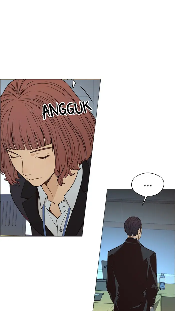 Read A Man's Man ID Manga Online