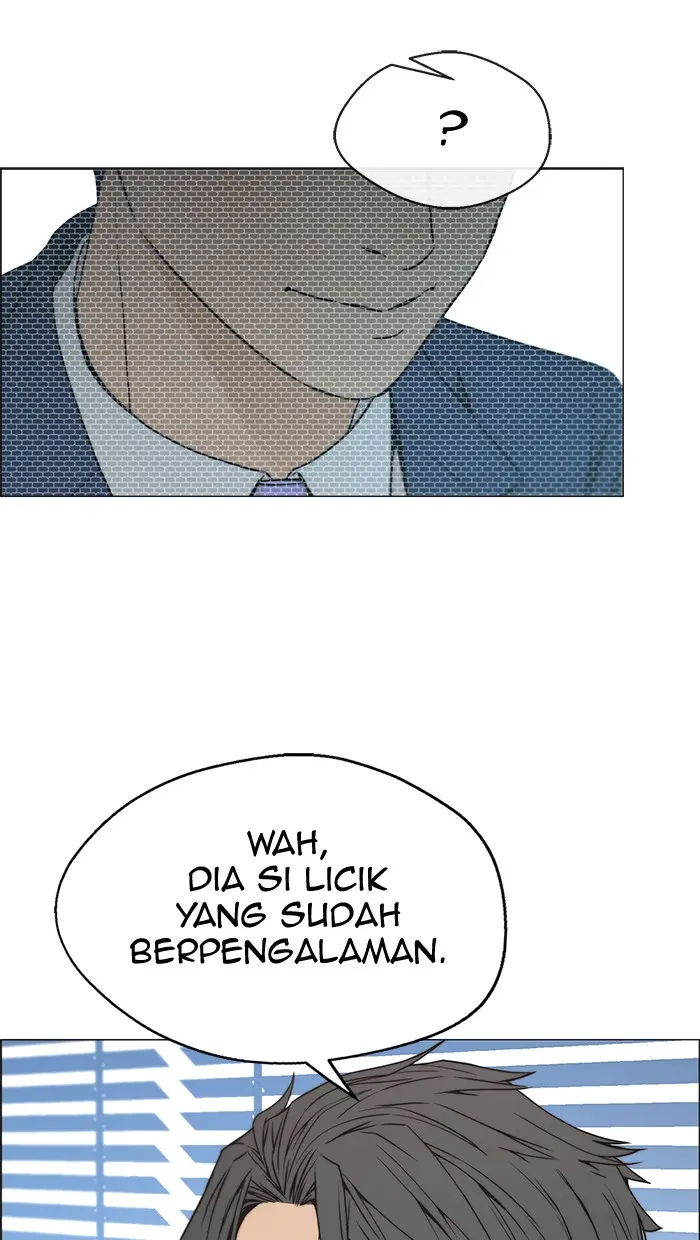 Read A Man's Man ID Manga Online