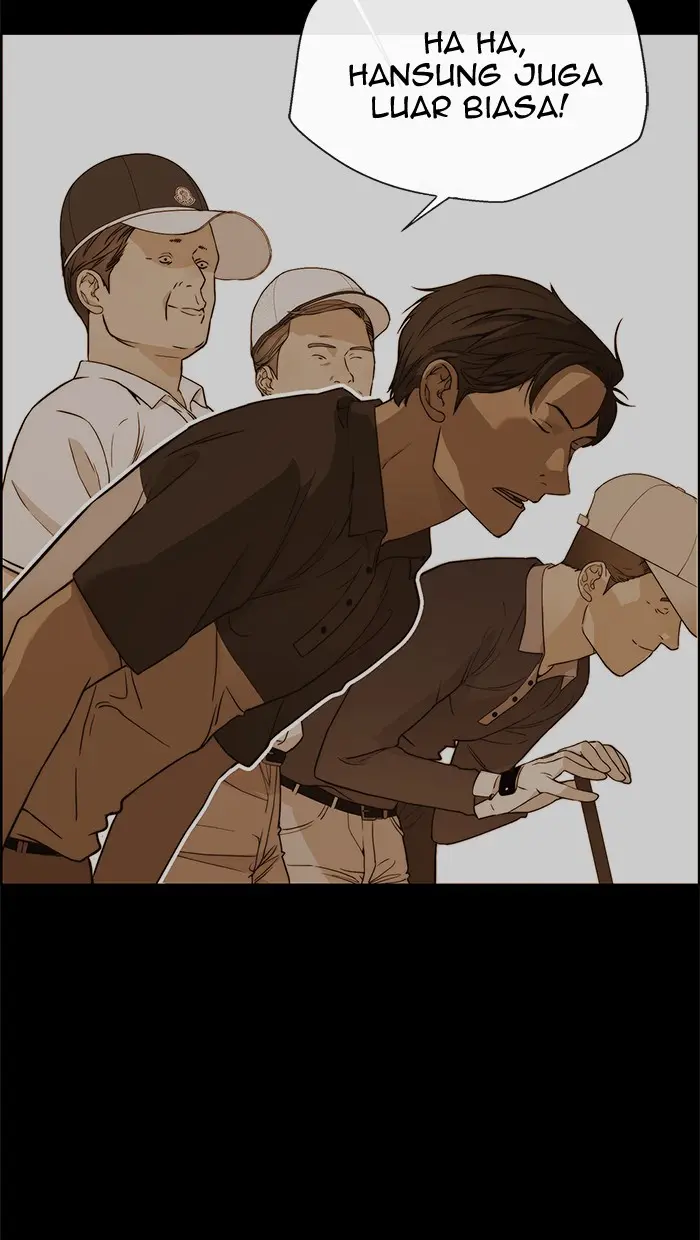 Read A Man's Man ID Manga Online