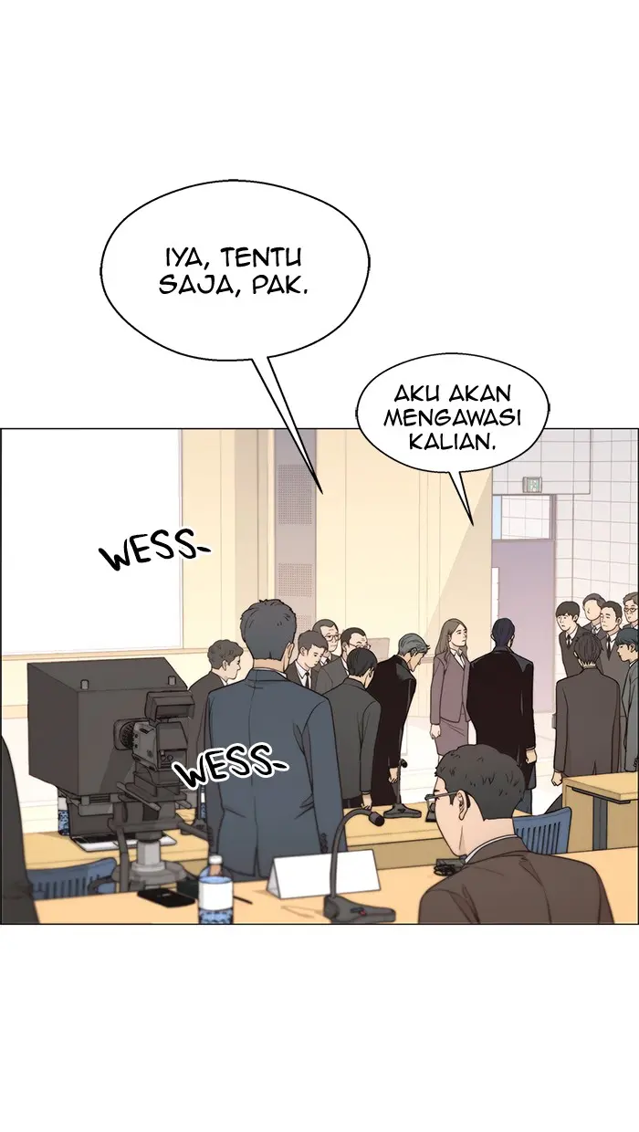 Read A Man's Man ID Manga Online
