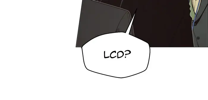 Read A Man's Man ID Manga Online