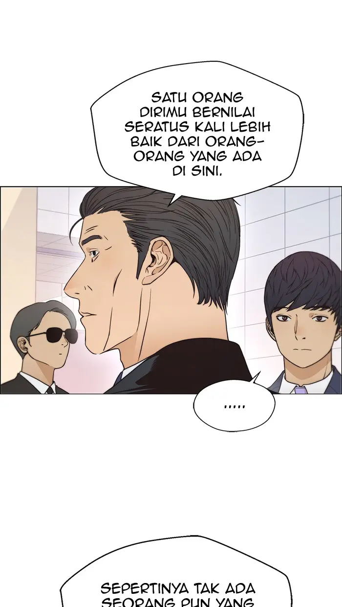 Read A Man's Man ID Manga Online