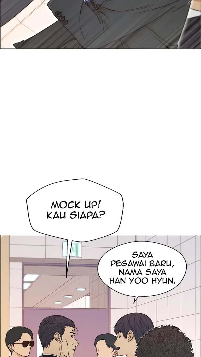 Read A Man's Man ID Manga Online