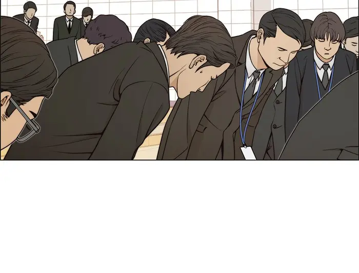 Read A Man's Man ID Manga Online