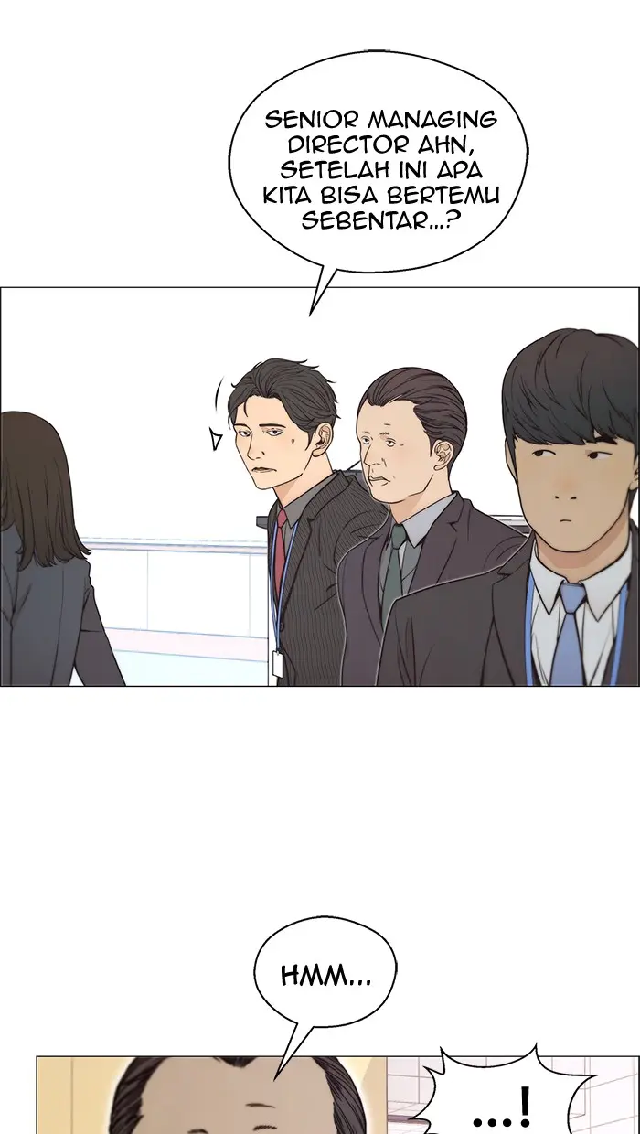 Read A Man's Man ID Manga Online