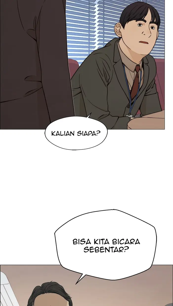 Read A Man's Man ID Manga Online