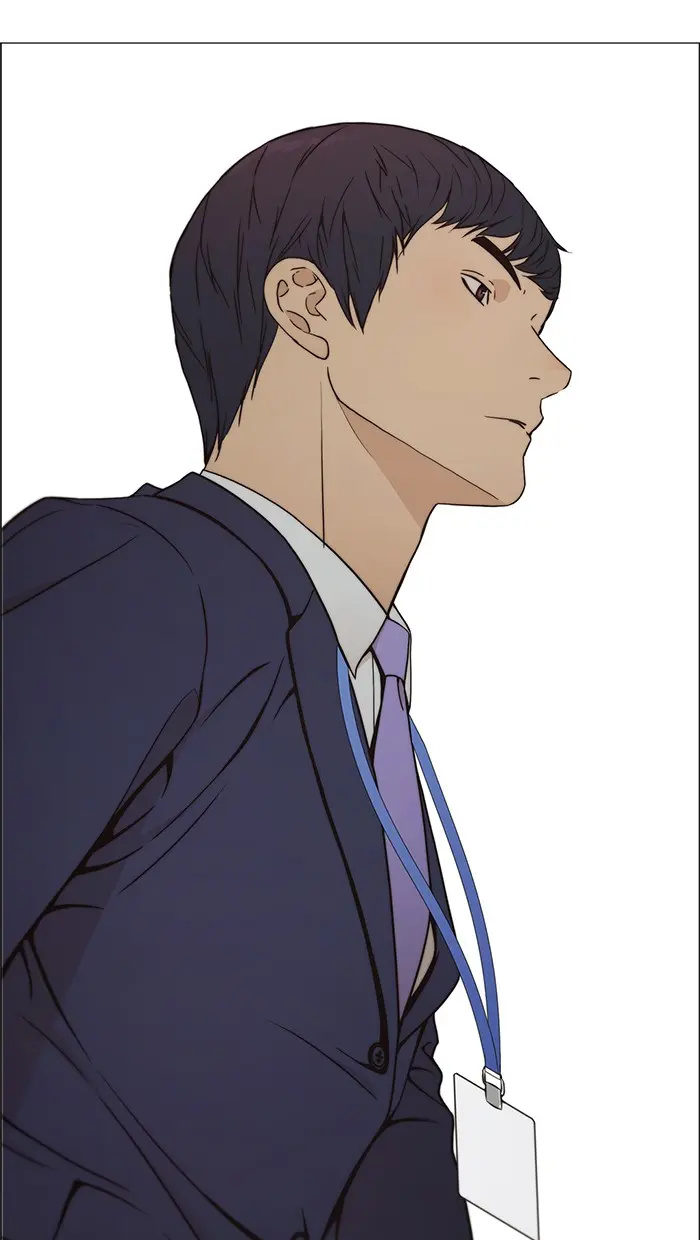 Read A Man's Man ID Manga Online