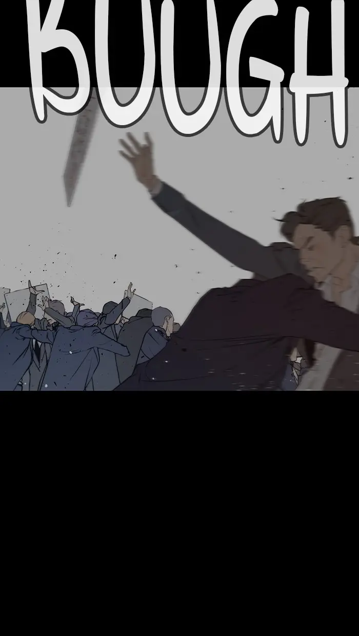 Read A Man's Man ID Manga Online