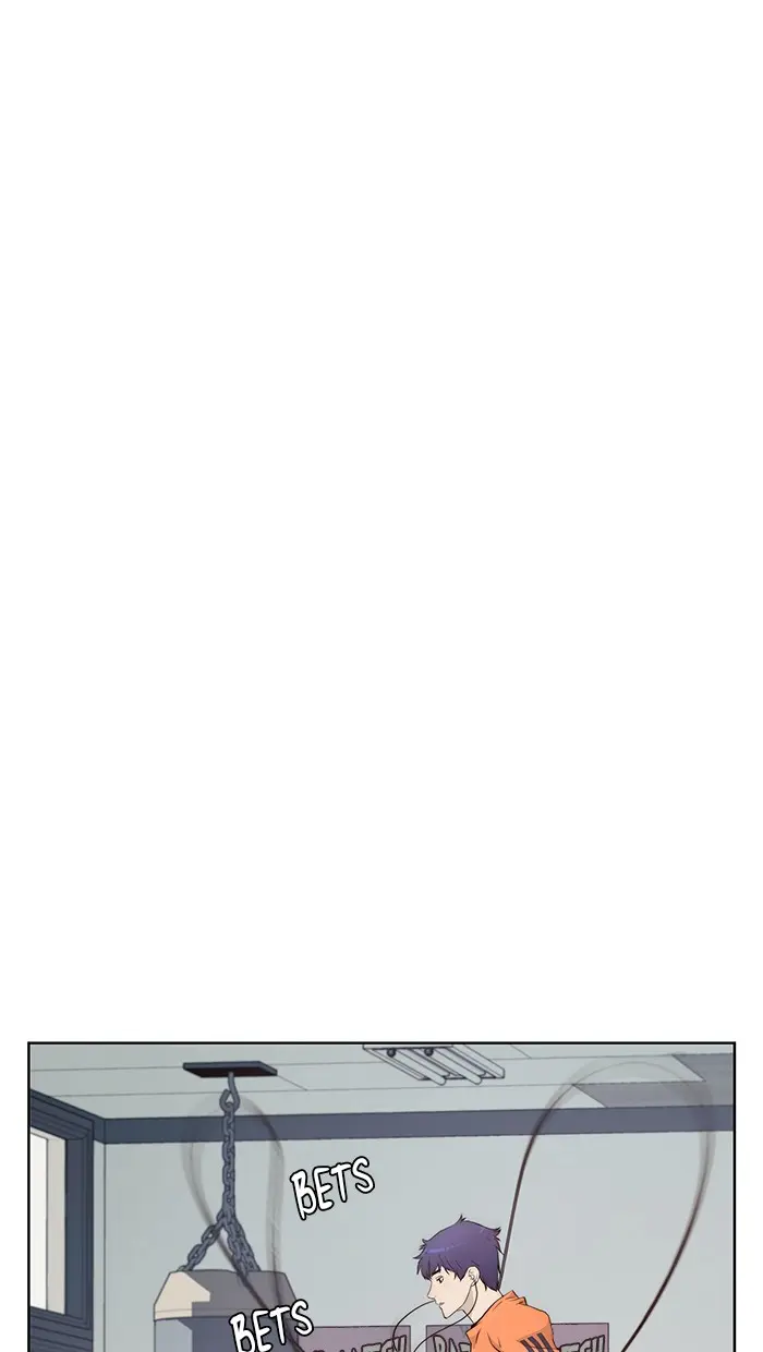 Read A Man's Man ID Manga Online