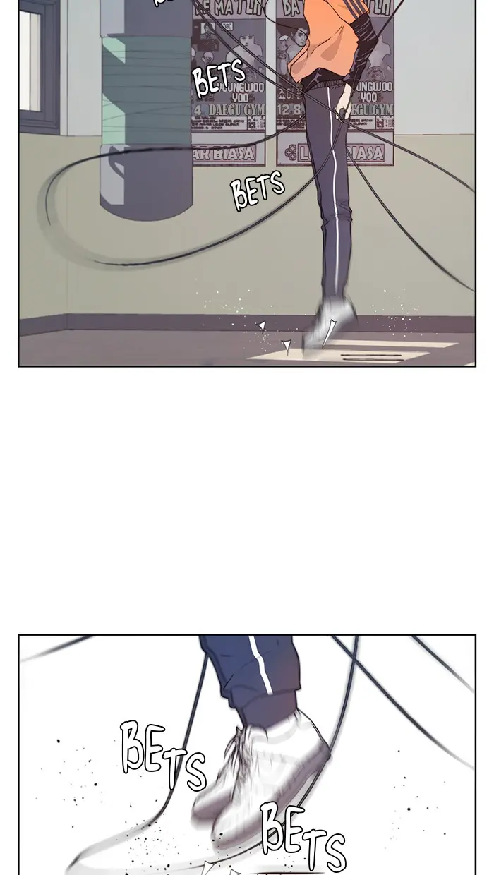 Read A Man's Man ID Manga Online