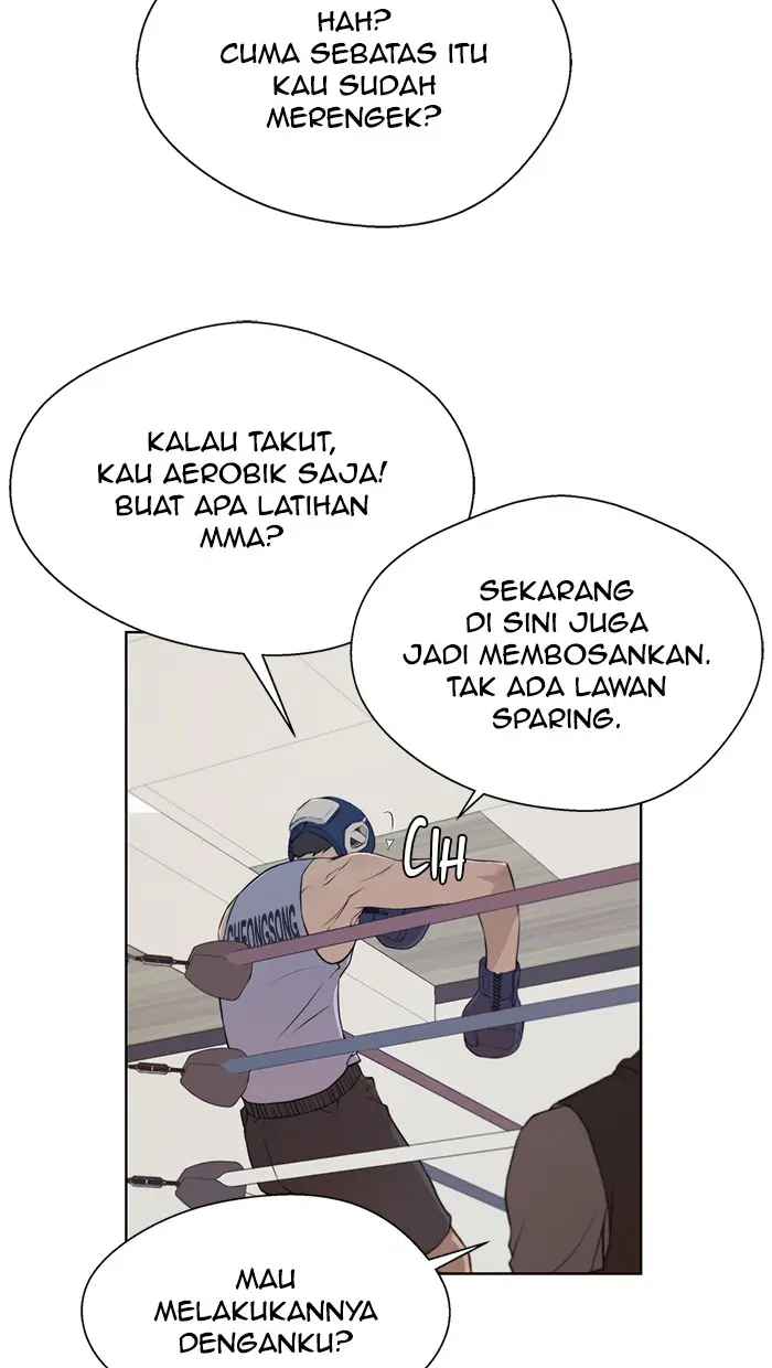 Read A Man's Man ID Manga Online